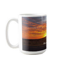 Customized Morning sunrise capture Coffee Mug