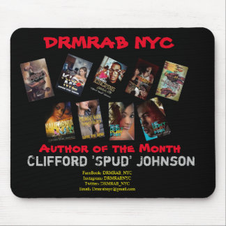 Customized Mouse Pad