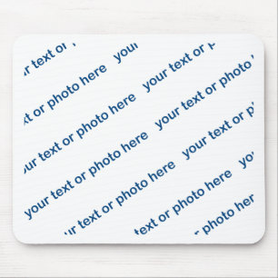Customized Mouse Pad