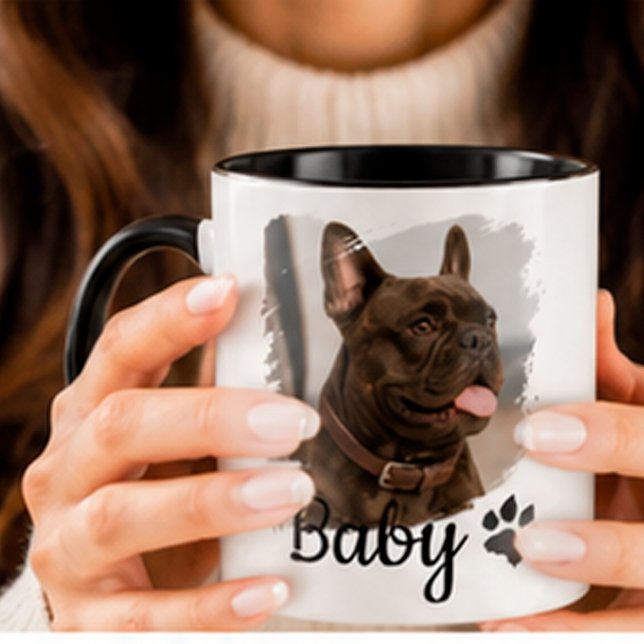 Customized Mug for Dog Lovers – Fo (Creator Uploaded)