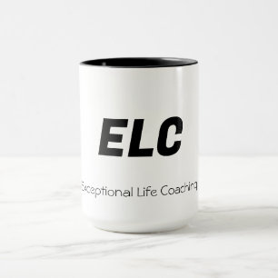 Customized Mug With Business Logo