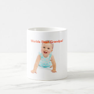 Customized Mugs