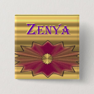 Customized name button
