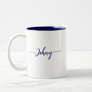 Customized Name mug