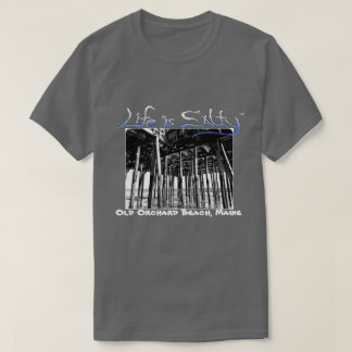 Customized Old Orchard Beach shirt for you!