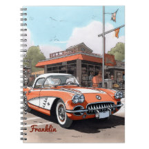 Customized Personal Boomer Classic Car 