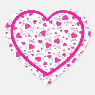 Customized personalized sticker with your photo 