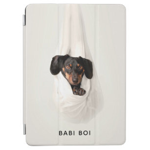 Customized Pet Dog Cat  iPad Air Cover