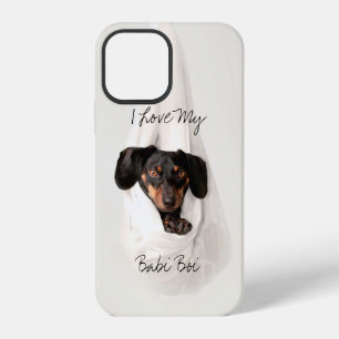 Customized Pet Dog Cat iPhone / iPad case