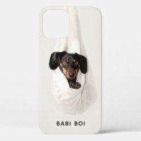 Customized Pet Dog Cat iPhone / iPad case