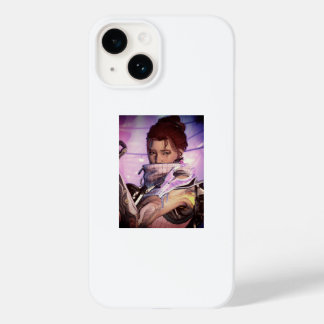 Customized phone case
