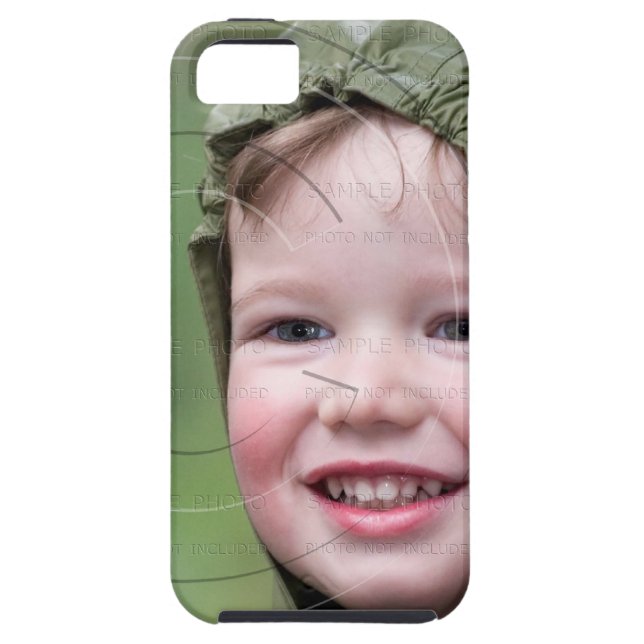 Customized Phone Cases with Photo | (Back)