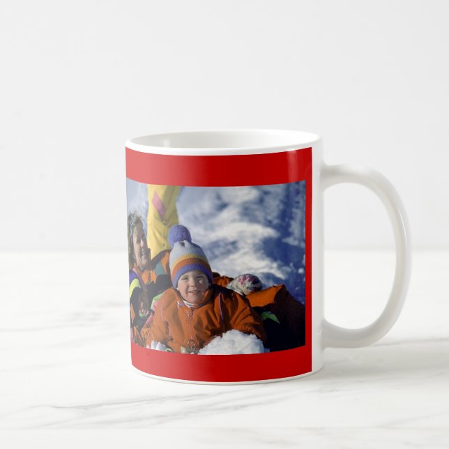 Customized Photo Cup (Right)