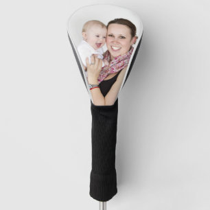 Customized Photo Golf Head Cover