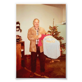 Customized photo prints 