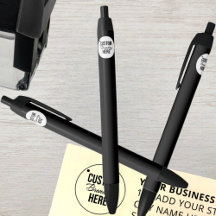 Customized Promotional Logo Small Business