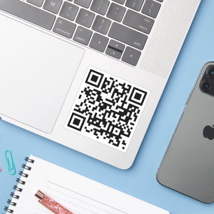 Customized QR Code