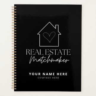 Customized Real Estate Matchmaker  Planner
