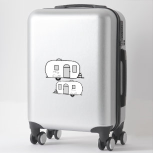 Customized Rounded Gypsy tiny caravan