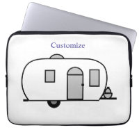 Customized Rounded Gypsy tiny caravan