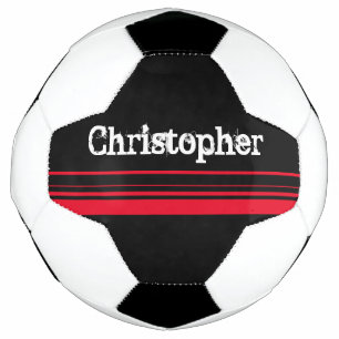 Customized Soccer Ball
