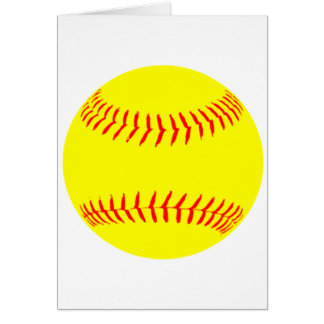 Customized Softball