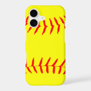 Customized Softball