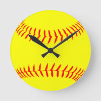 Customized Softball