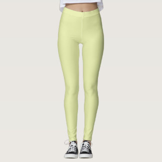 Customized Stylish Modern Elegant Workout Yoga Gym Leggings