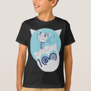 Customized t-shirt