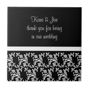 customized tile