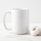 Customized Ultrasound Mug