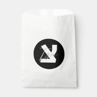 Customized Upsherin Party Favour Bag