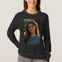 Customized with two photos