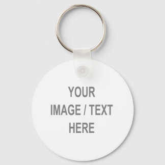 Customized Your Image-Text Here Keychain