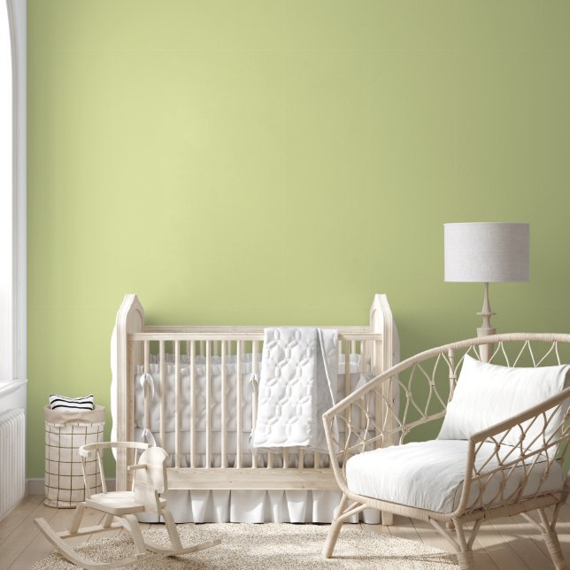 Customized Your Own House Office Stylish Modern  Wallpaper (Kids)