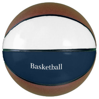 Customp Basketball