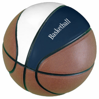 Customp Basketball