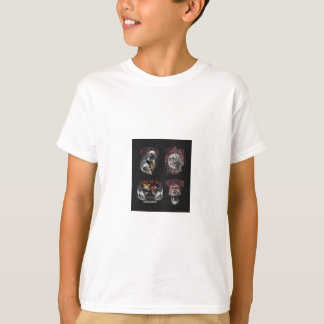 CustomTees #TrendyTshirts #GraphicTees #CasualWear T-Shirt