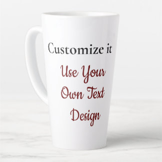 Custum Mug