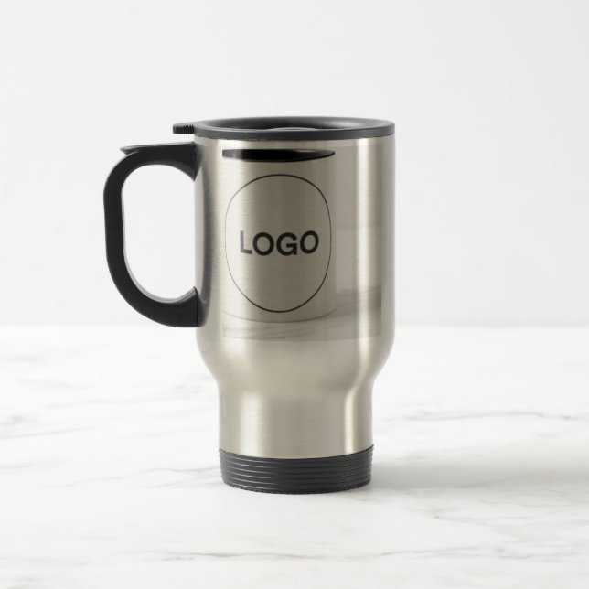 Custum Mug (Left)