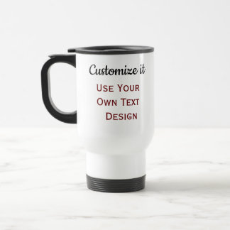 Custum Mug