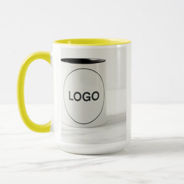 Custum Mug (Left)