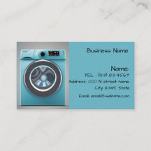 CUSTUMIZED SIMPLE BUSINESS CARD