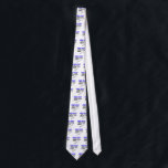 CUT ABOVE THE REST TIE<br><div class="desc">Tie Tiled-Image Template</div>
