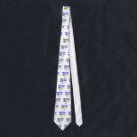 CUT ABOVE THE REST TIE<br><div class="desc">Tie Tiled-Image Template</div>