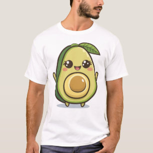 cut avocado T-Shirt
