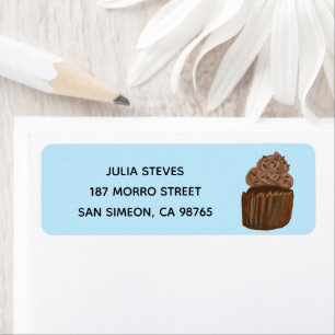 CUT Chocolat Cupcake Bakery Pâtisserie Cake Mailin