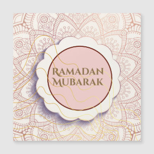 Cut Eid Mubarak