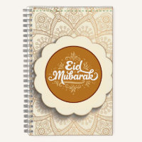 Cut Eid Mubarak
